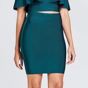 Guess by Marciano size XXS skirt